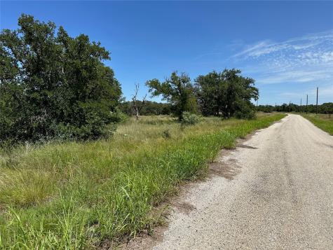 1078 Lake Breeze Drive Brownwood TX 76801
