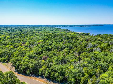 131 Lincoln Drive Streetman TX 75859