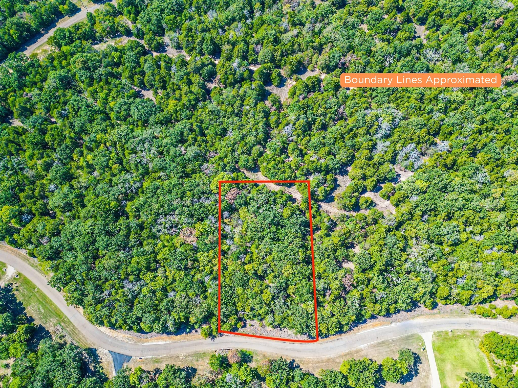 131 Lincoln Drive Streetman TX 75859
