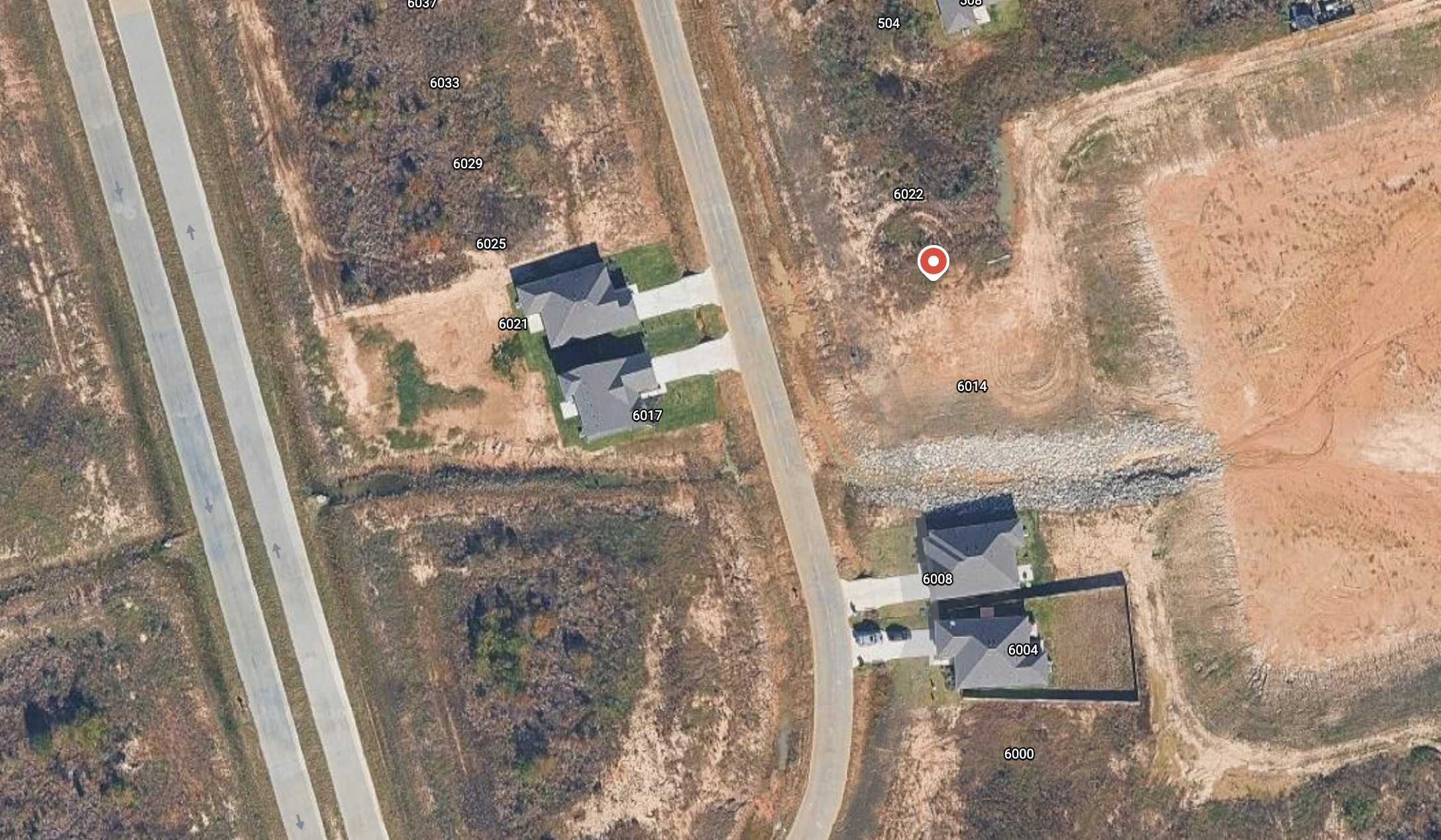 6018 Road 5503 Cleveland TX 77327