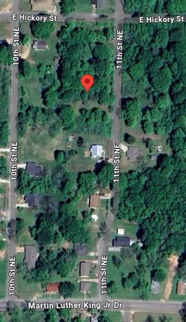 1451 NE 11th Paris TX 75460