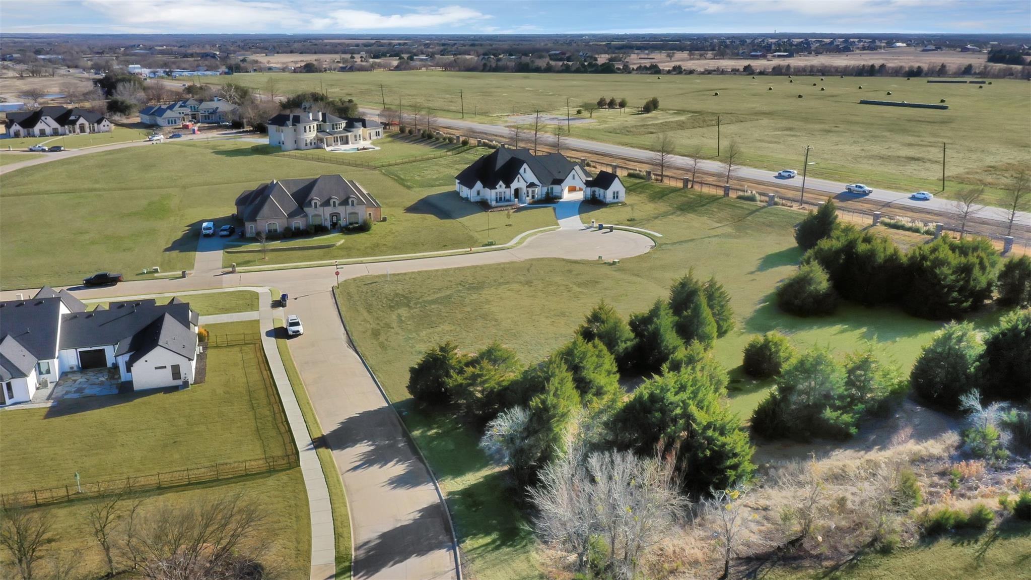 1021 Abbey Lane Mclendon Chisholm TX 75032
