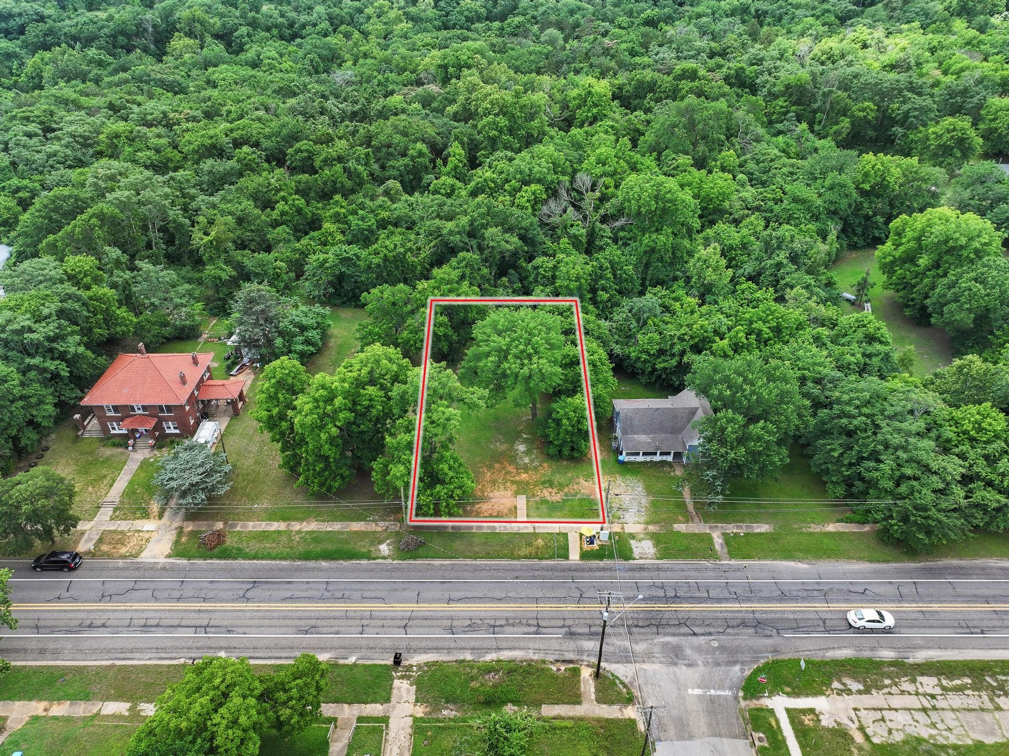 506 E Main Street Denison TX 75021