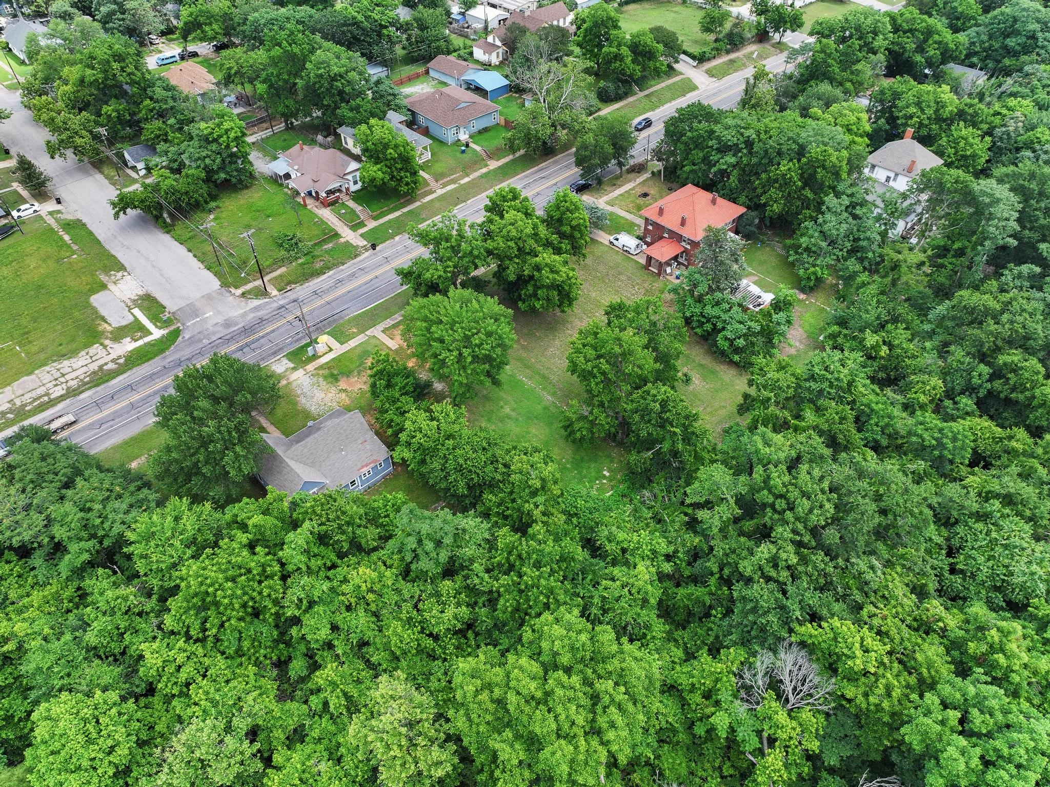 506 E Main Street Denison TX 75021