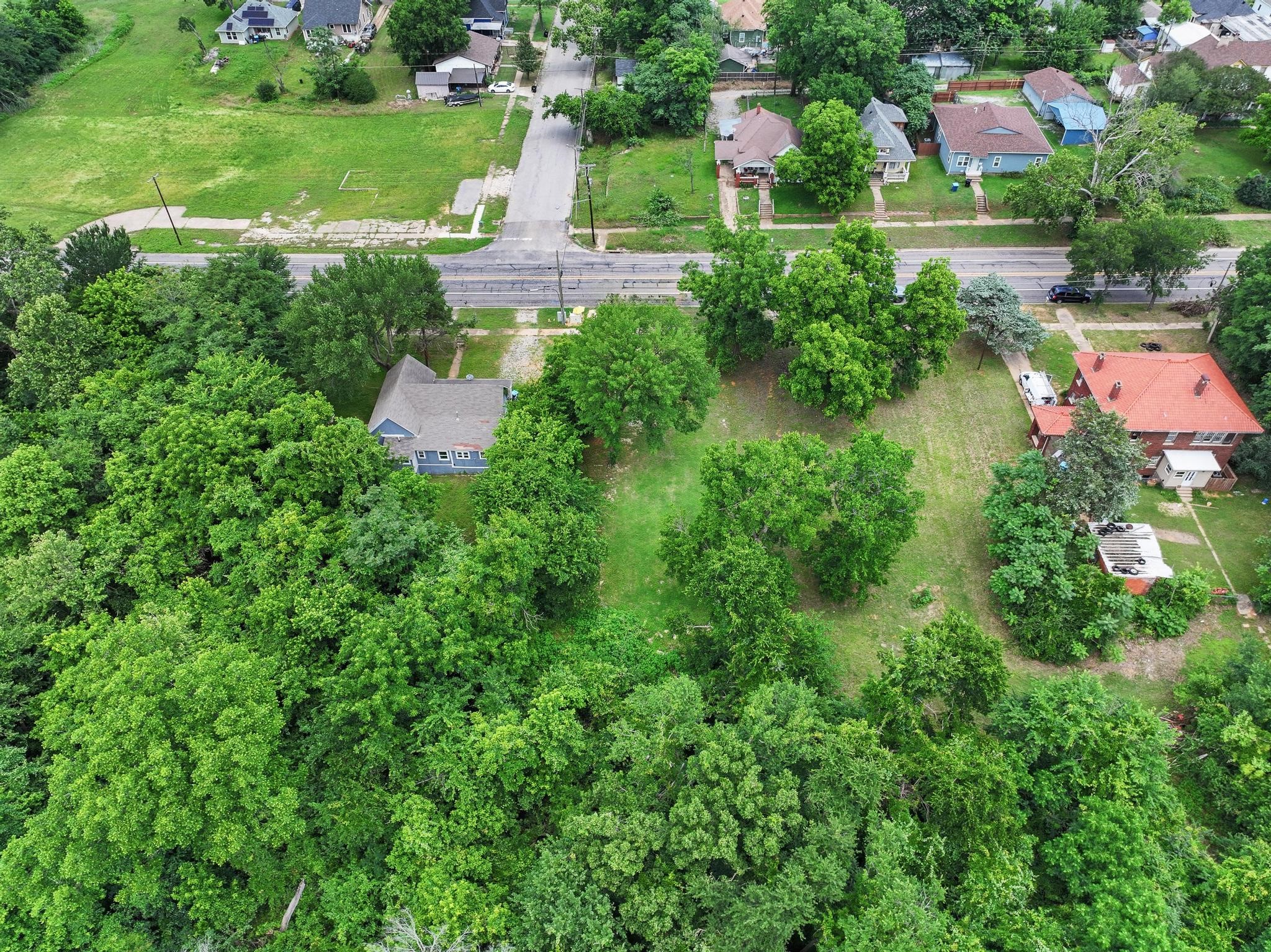 506 E Main Street Denison TX 75021