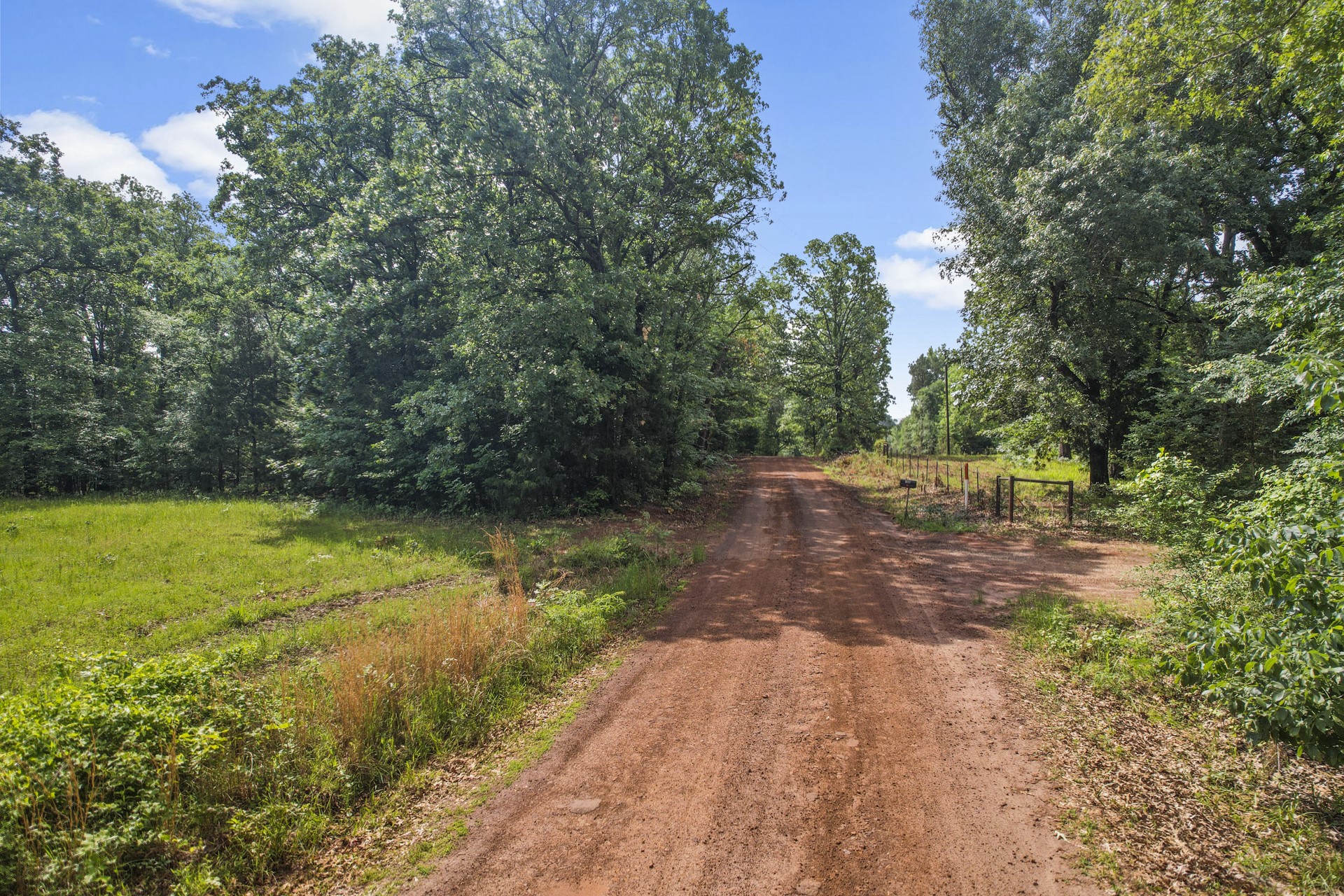 Tbd County Road 2337 Pittsburg TX 75686