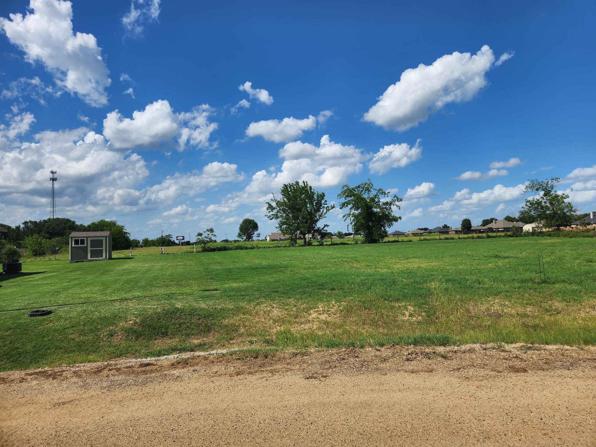 2406 Abigail Lane Mabank TX 75147