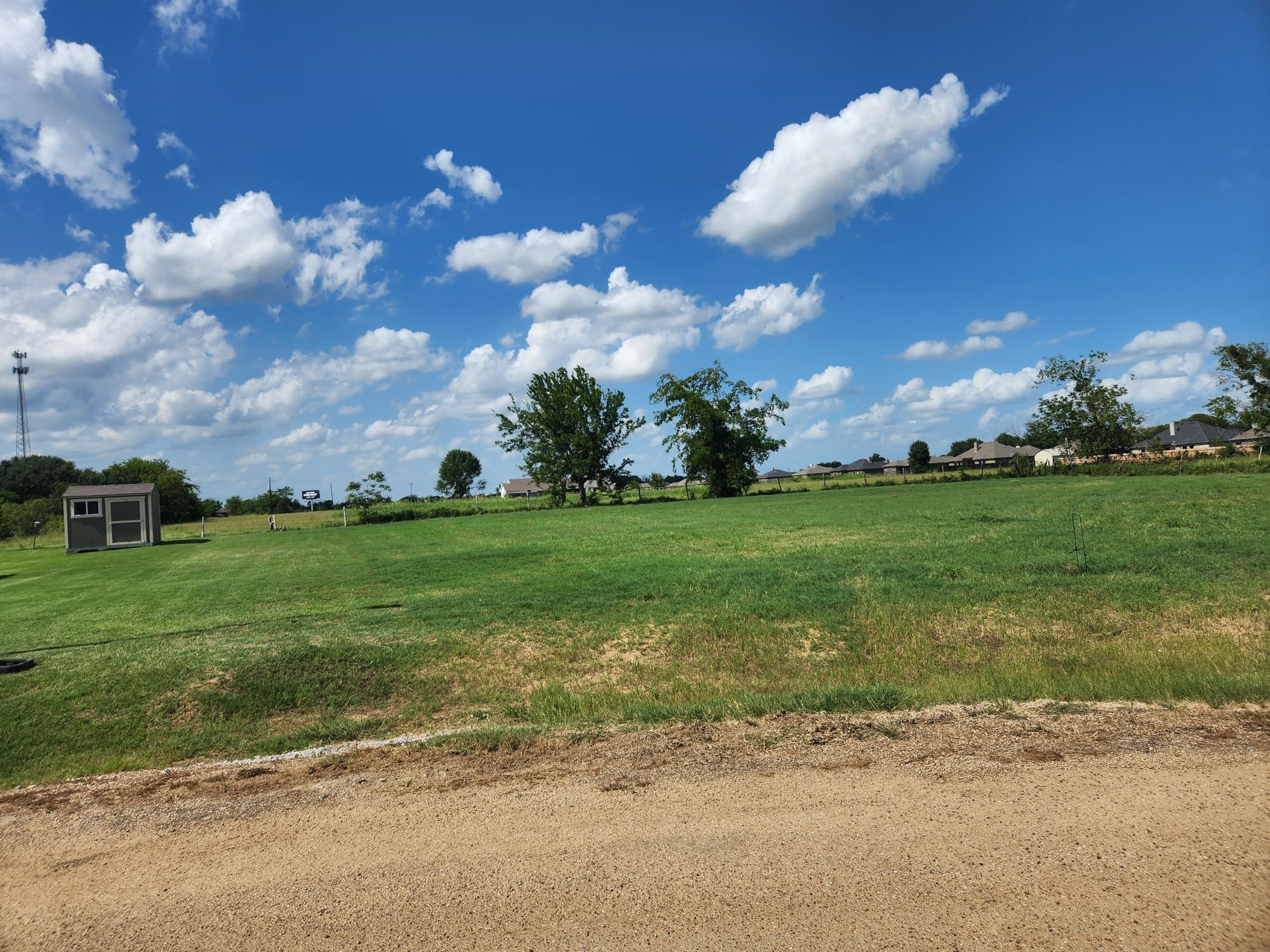 2406 Abigail Lane Mabank TX 75147