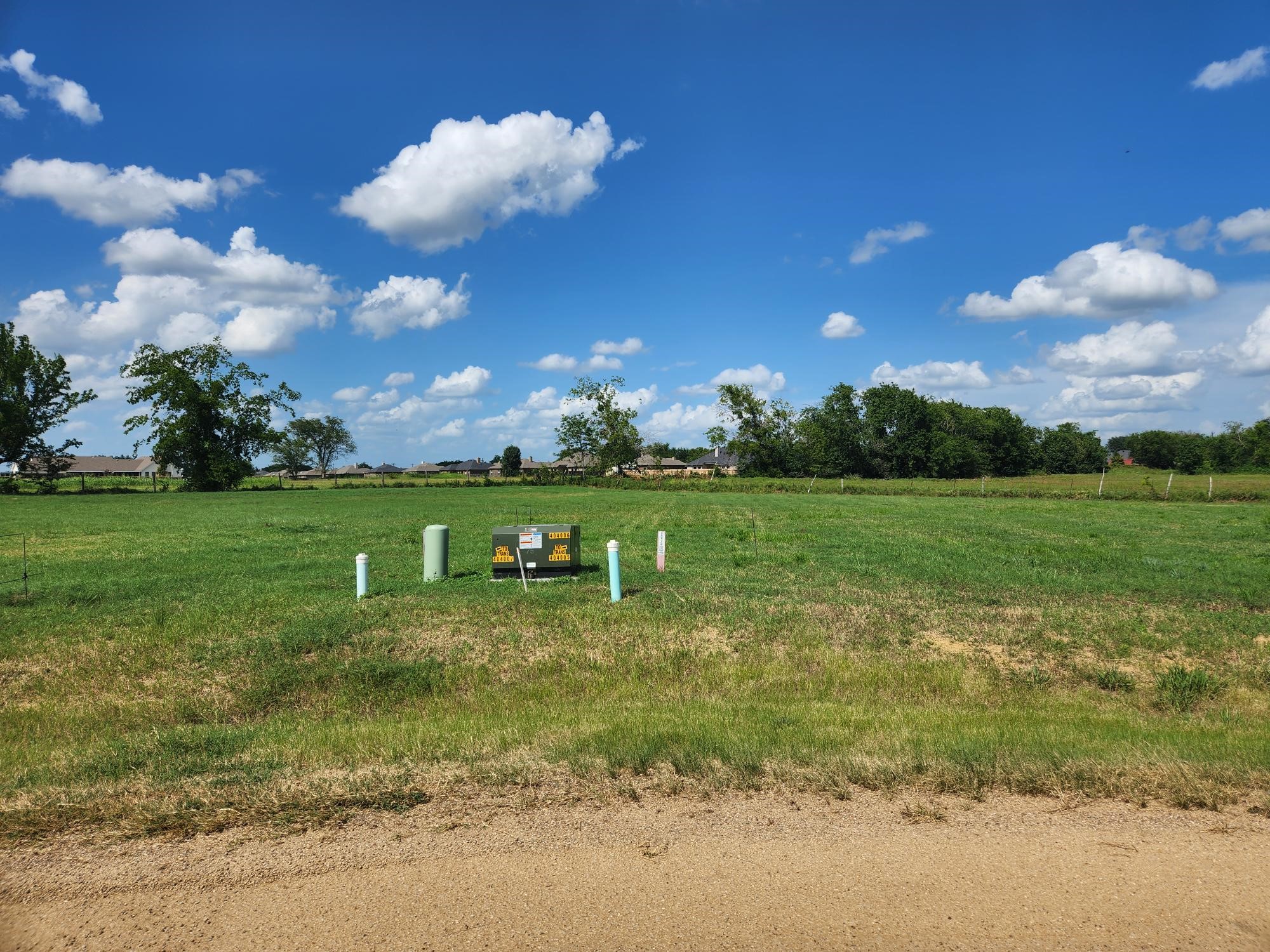 2406 Abigail Lane Mabank TX 75147