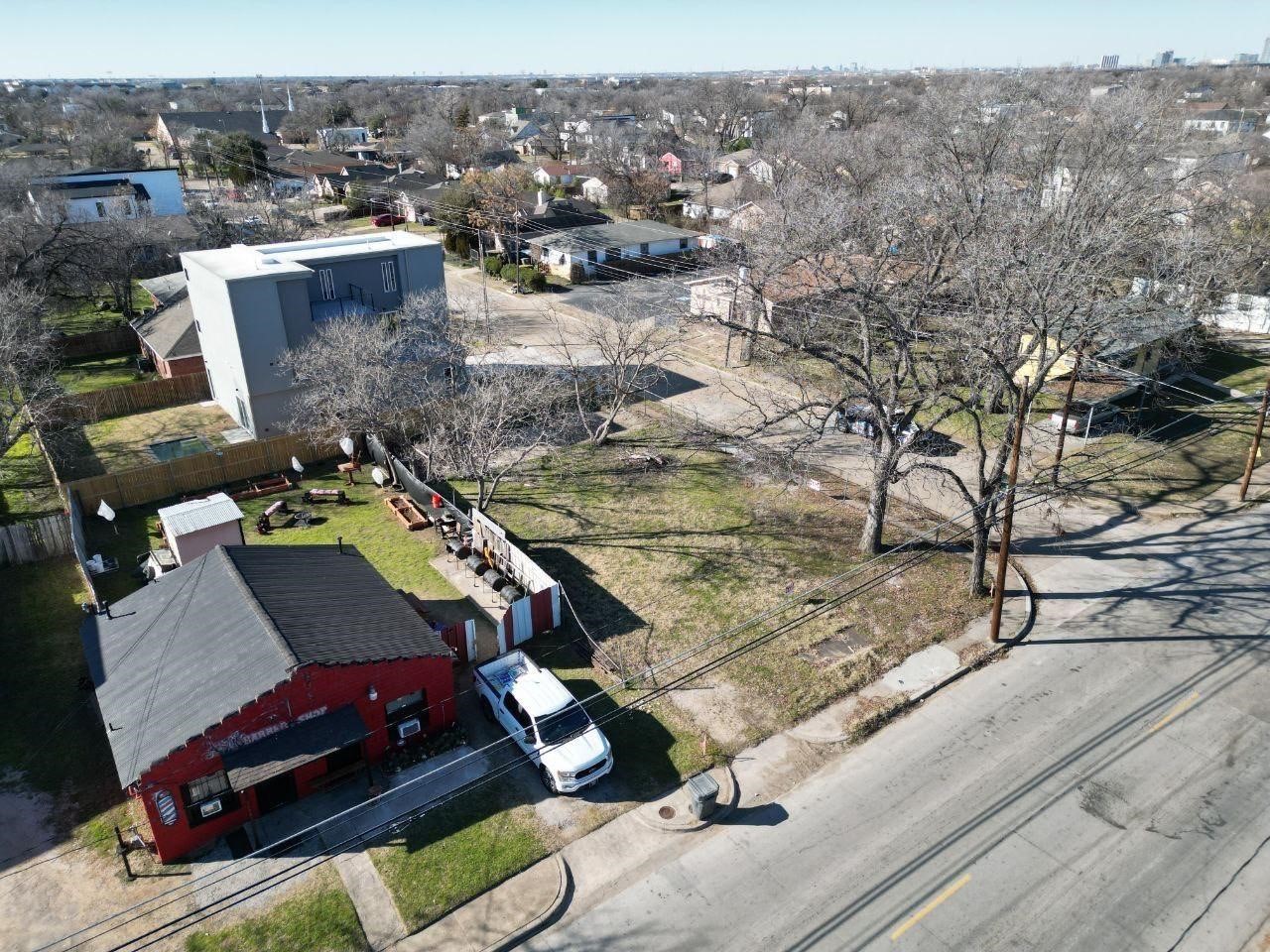 3415 Vibig Road Dallas TX 75212