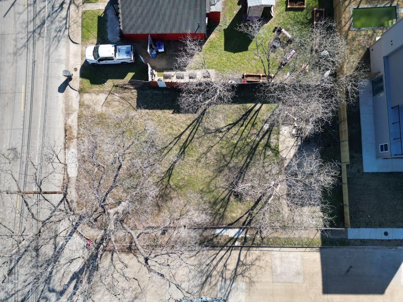 3415 Vibig Road Dallas TX 75212