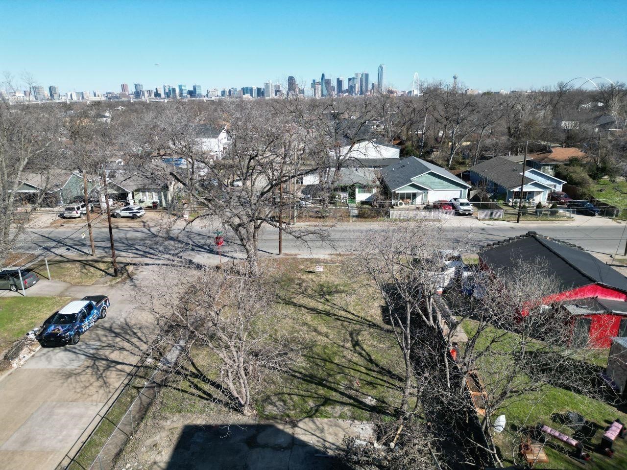 3415 Vibig Road Dallas TX 75212