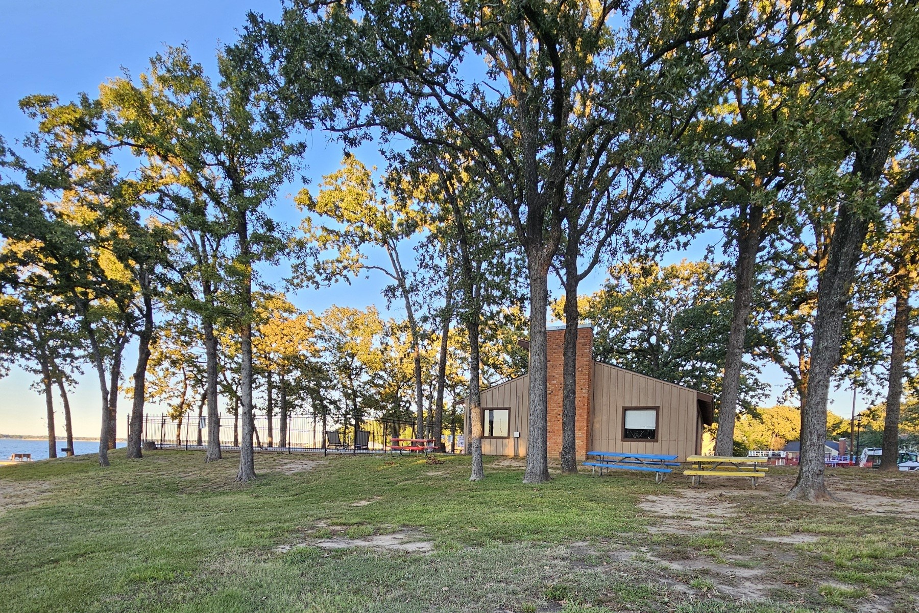 0 Ravenwood Drive Trinidad TX 75163