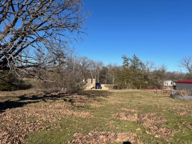 10 Ac Fm 1753 Highway Bells TX 75021