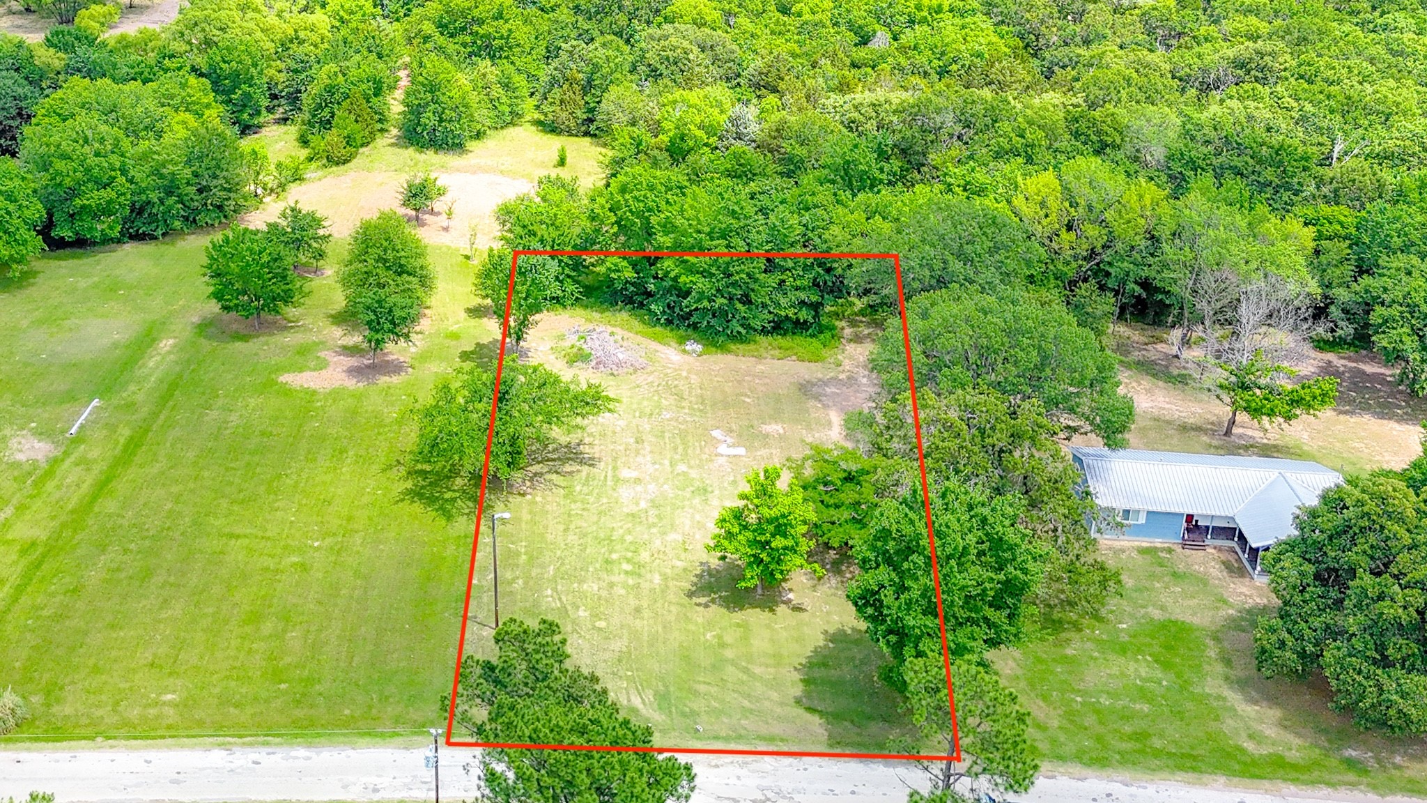 14576 Coffee Lane Scurry TX 75158