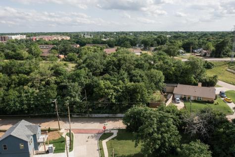 1610 Canyon Street Dallas TX 75203