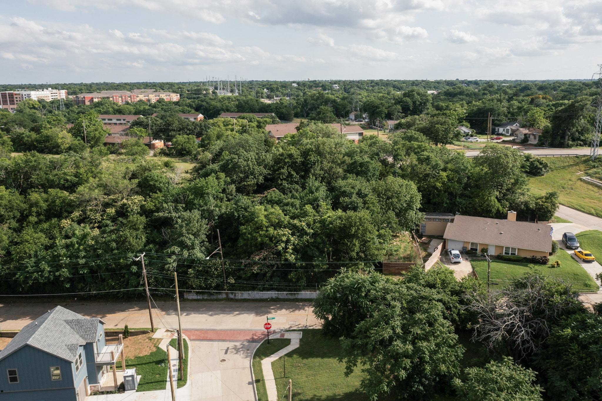 1610 Canyon Street Dallas TX 75203