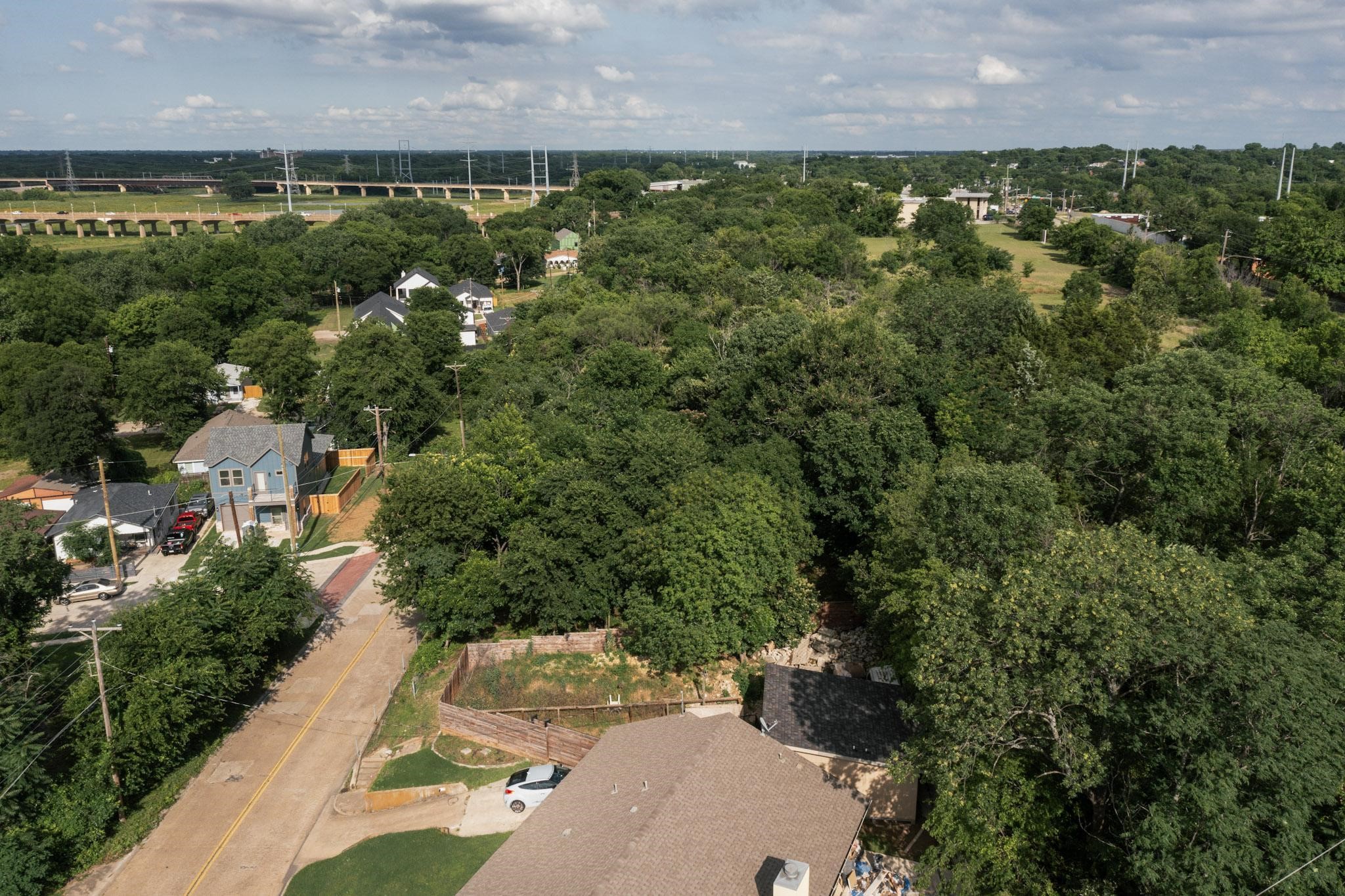 1610 Canyon Street Dallas TX 75203
