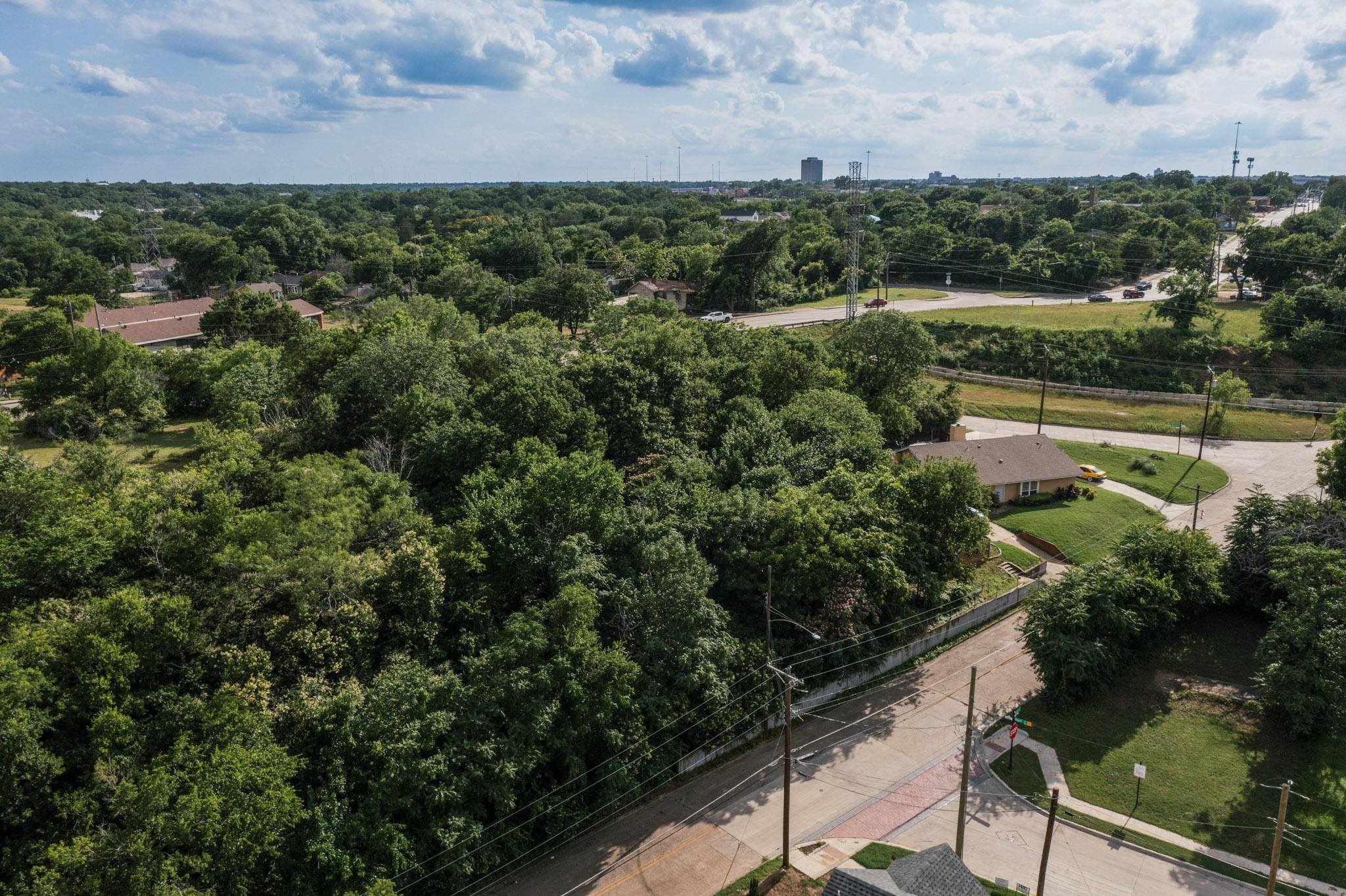 1610 Canyon Street Dallas TX 75203