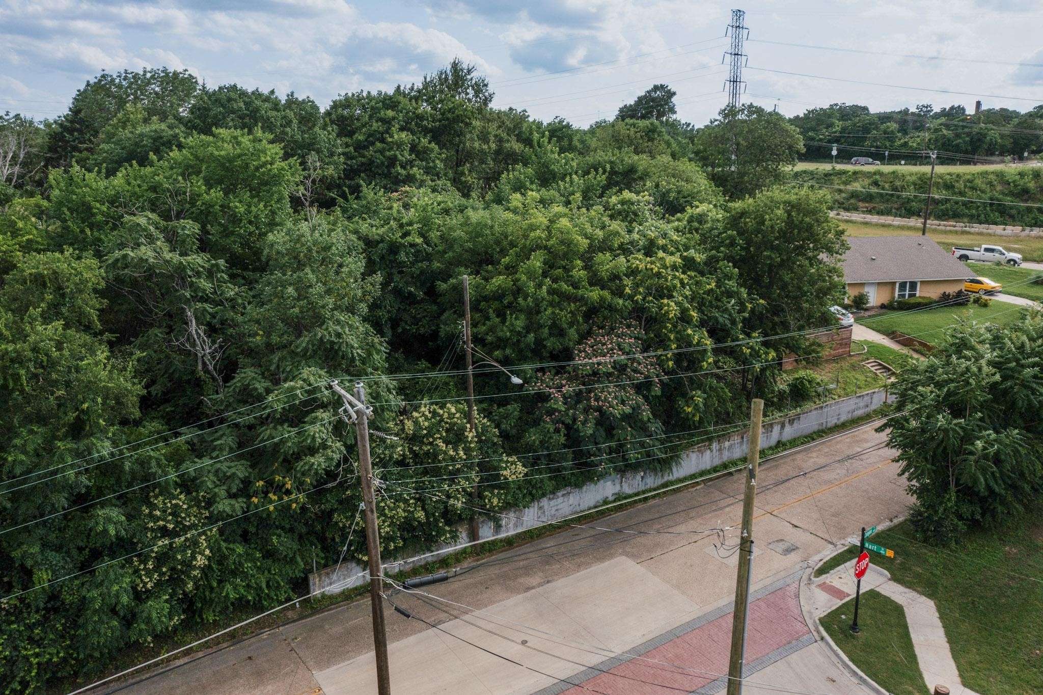 1610 Canyon Street Dallas TX 75203