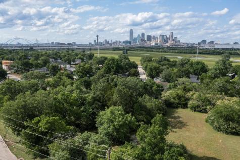 1610 Canyon Street Dallas TX 75203