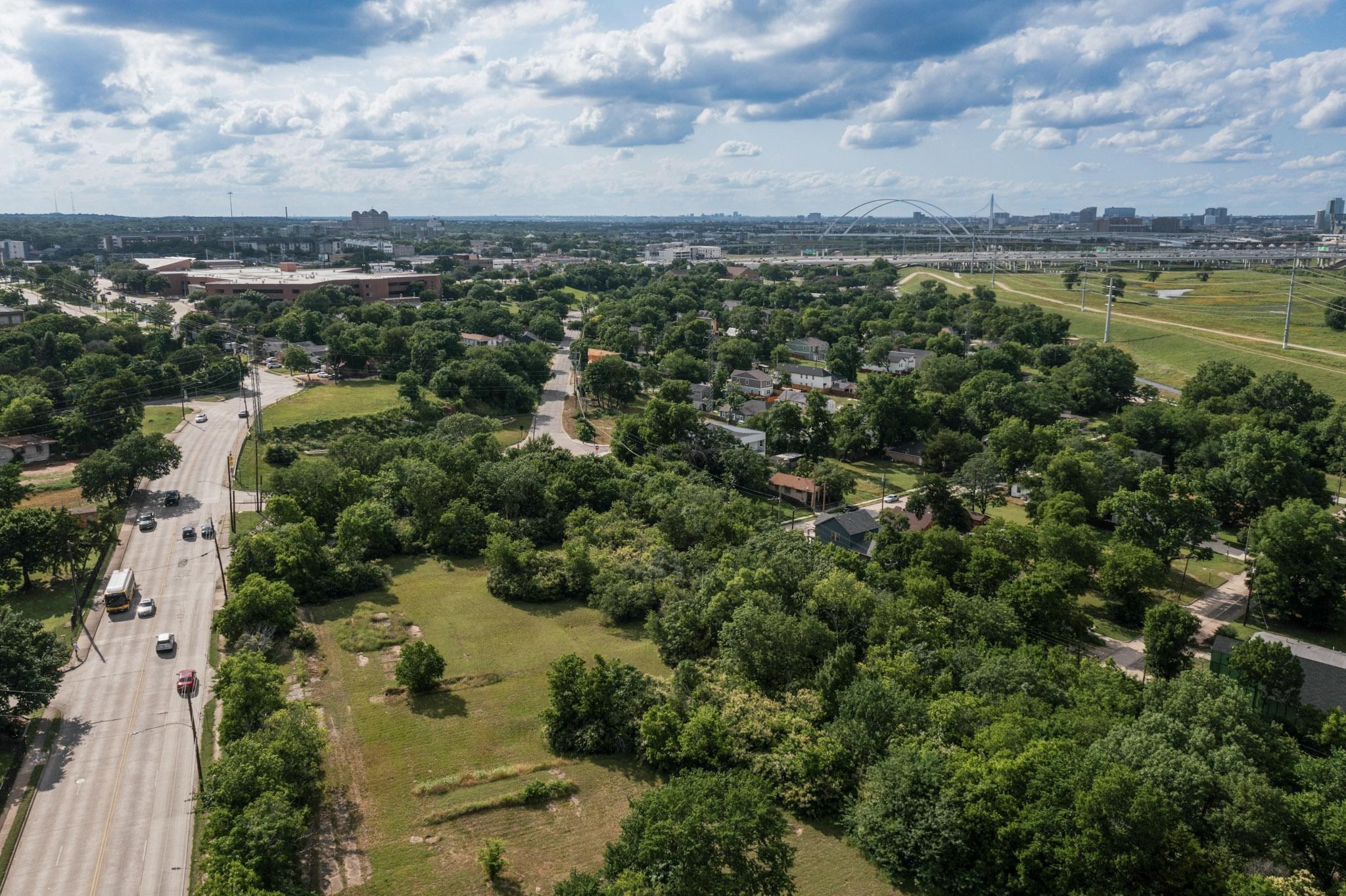 1610 Canyon Street Dallas TX 75203