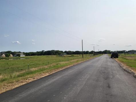 Tbd Lyman T. Davis Road Corsicana TX 75110
