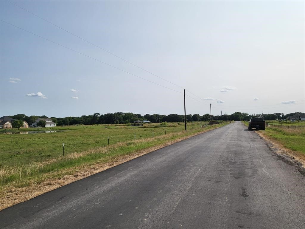 Tbd Lyman T. Davis Road Corsicana TX 75110