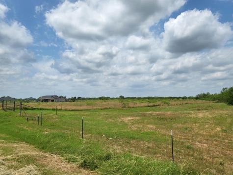 Tbd Lyman T. Davis Road Corsicana TX 75110