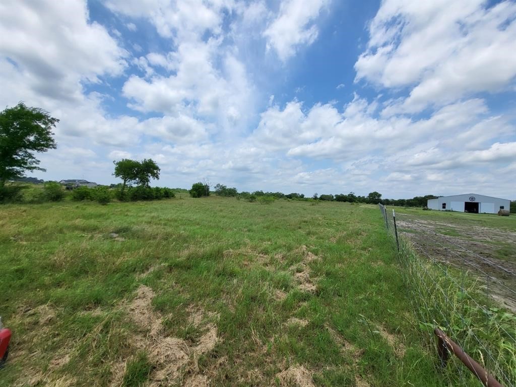 Tbd Lyman T. Davis Road Corsicana TX 75110