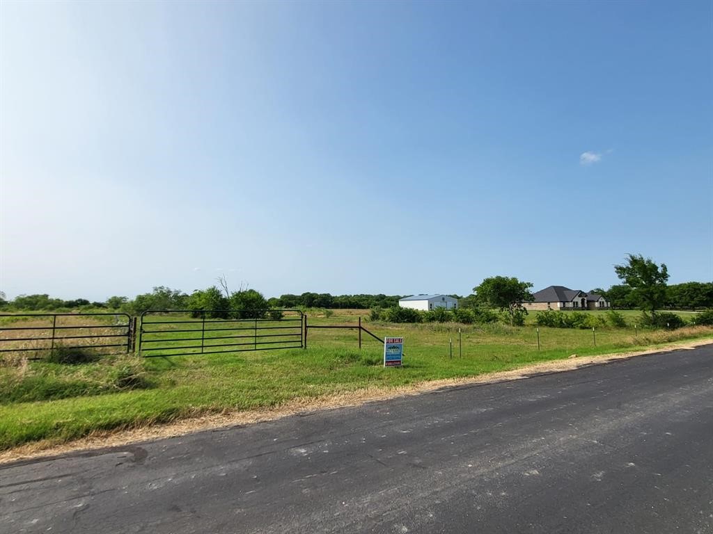 Tbd Lyman T. Davis Road Corsicana TX 75110