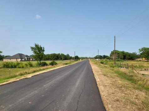 Tbd Lyman T. Davis Road Corsicana TX 75110