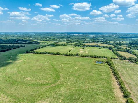 216 Acres Jp Cave Road Sherman TX 75090