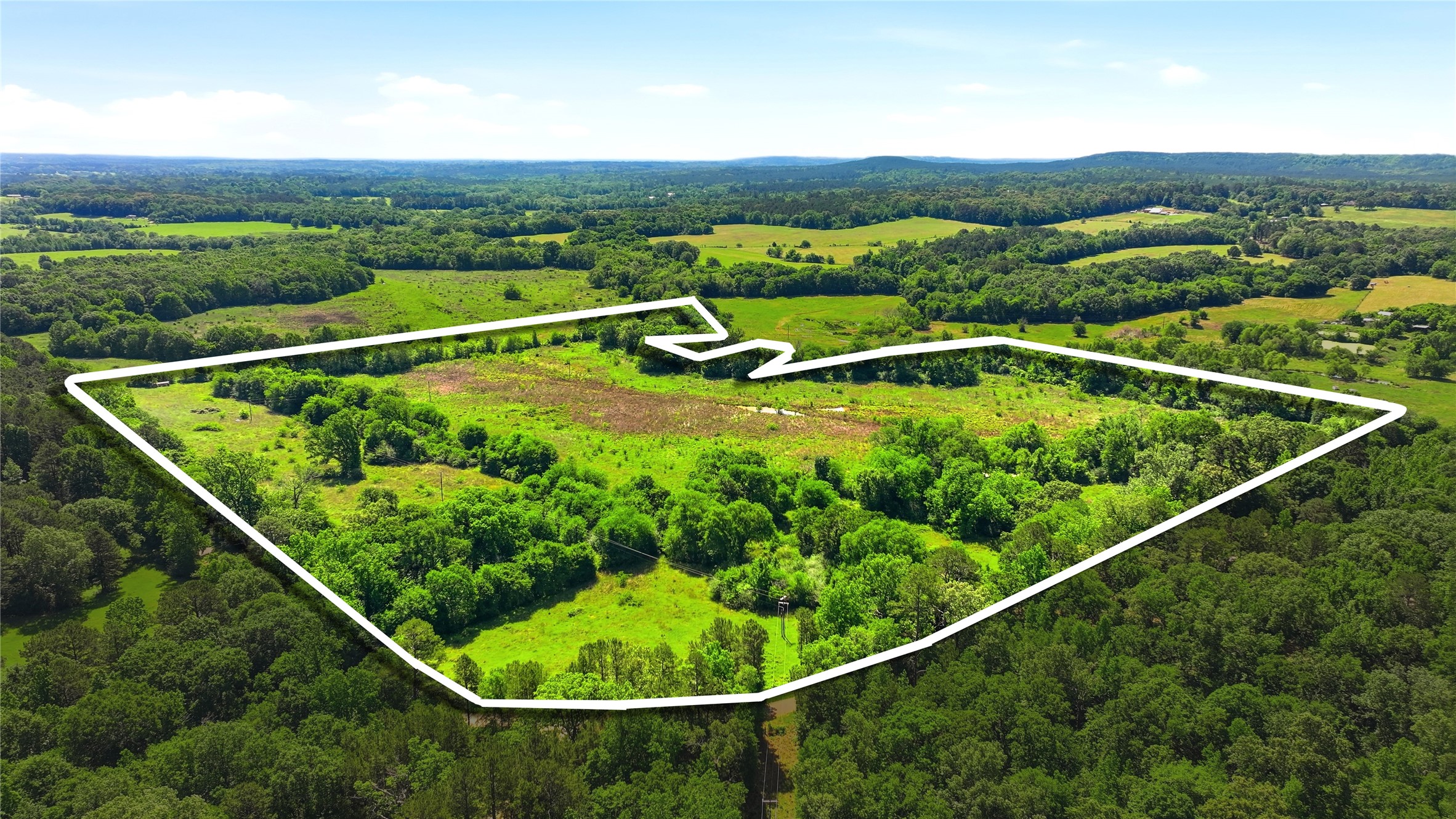 4091 County Road 2206 Rusk TX 75785