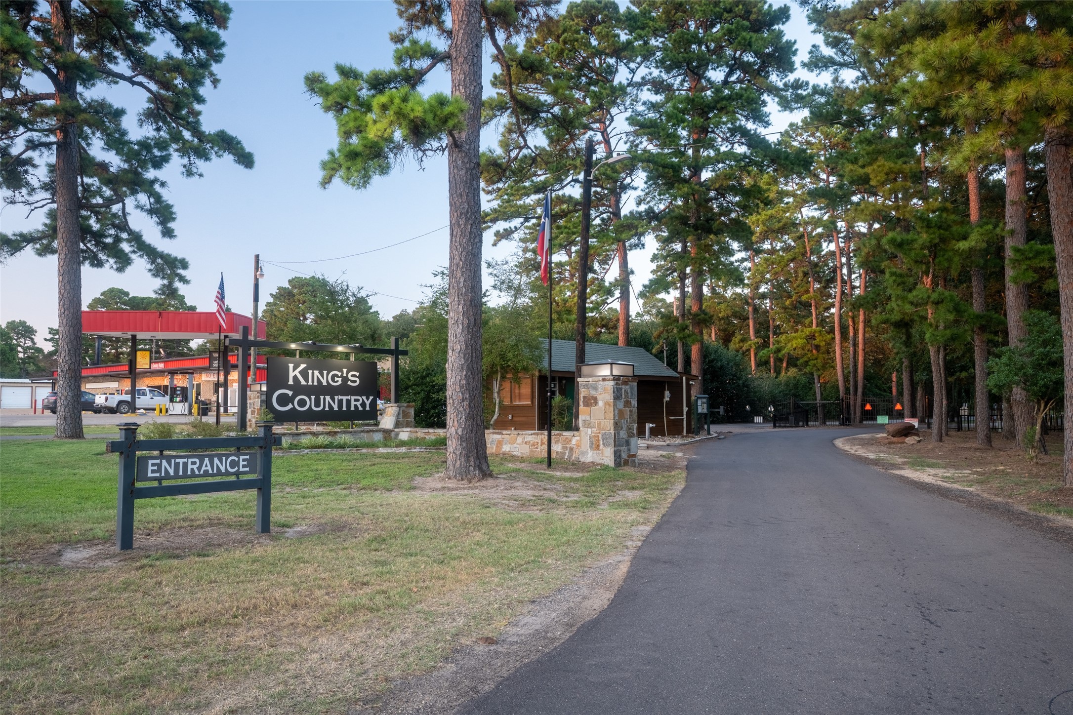 Lots 2, 3, 47 & 48 Kings Country Boulevard Scroggins TX 75480