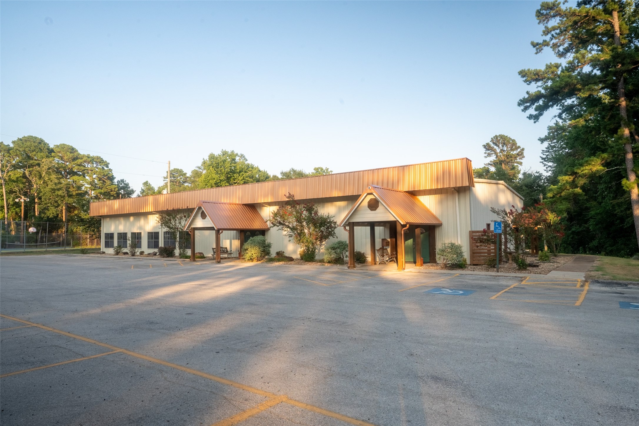 Lots 2, 3, 47 & 48 Kings Country Boulevard Scroggins TX 75480