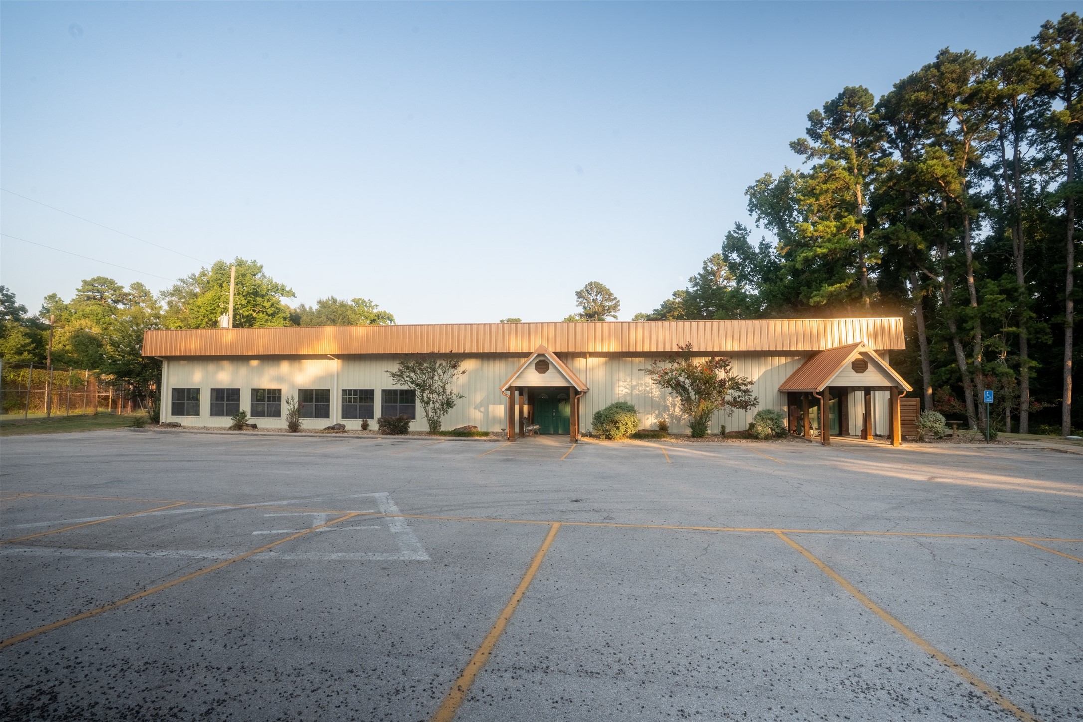 Lots 2, 3, 47 & 48 Kings Country Boulevard Scroggins TX 75480