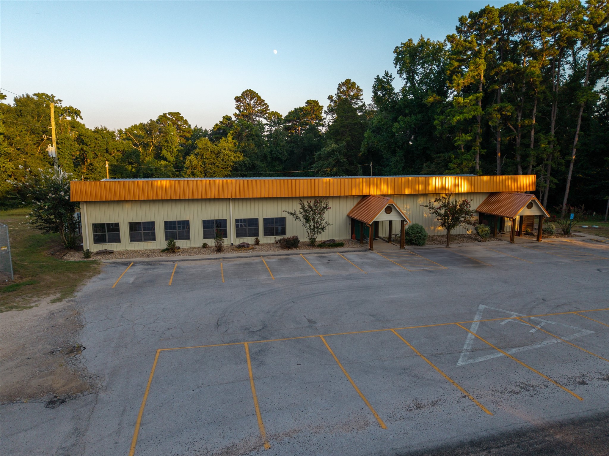 Lots 2, 3, 47 & 48 Kings Country Boulevard Scroggins TX 75480