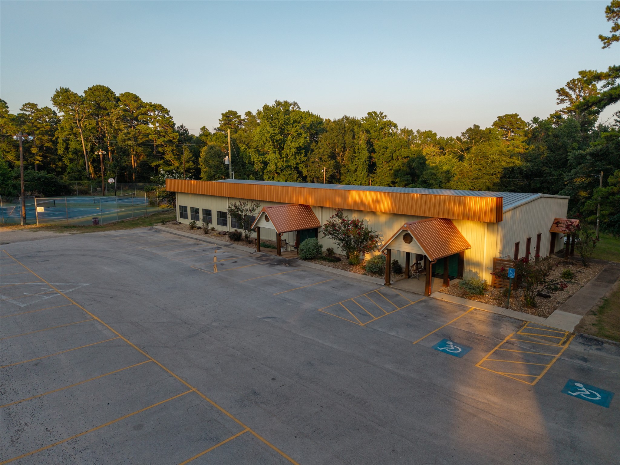 Lots 2, 3, 47 & 48 Kings Country Boulevard Scroggins TX 75480