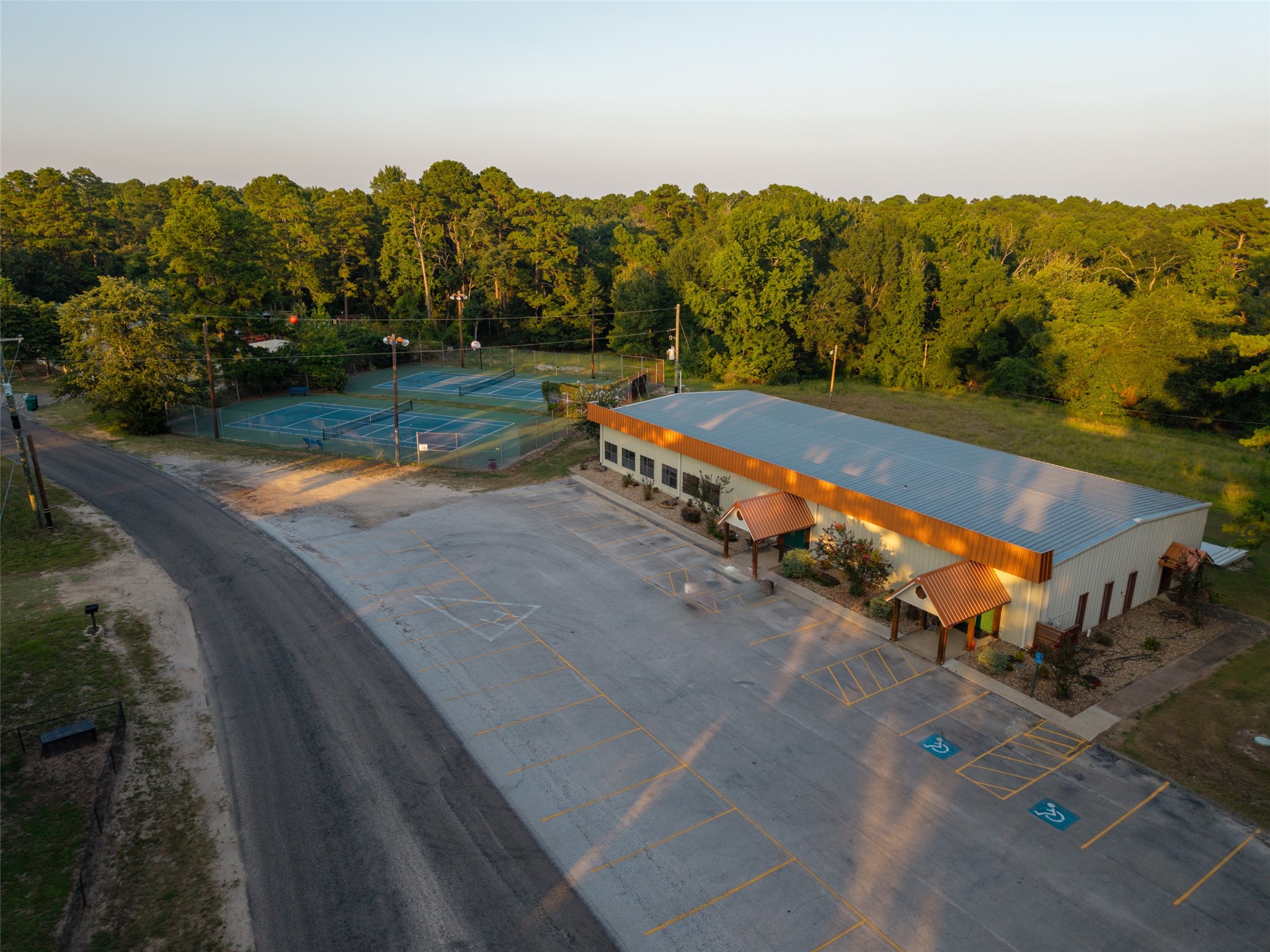 Lots 2, 3, 47 & 48 Kings Country Boulevard Scroggins TX 75480