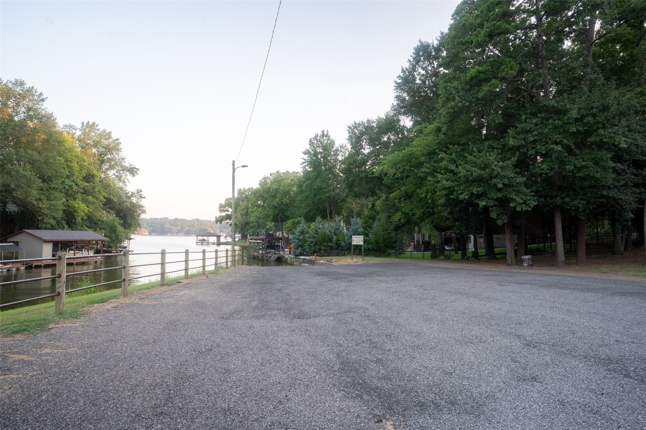 Lots 2, 3, 47 & 48 Kings Country Boulevard Scroggins TX 75480
