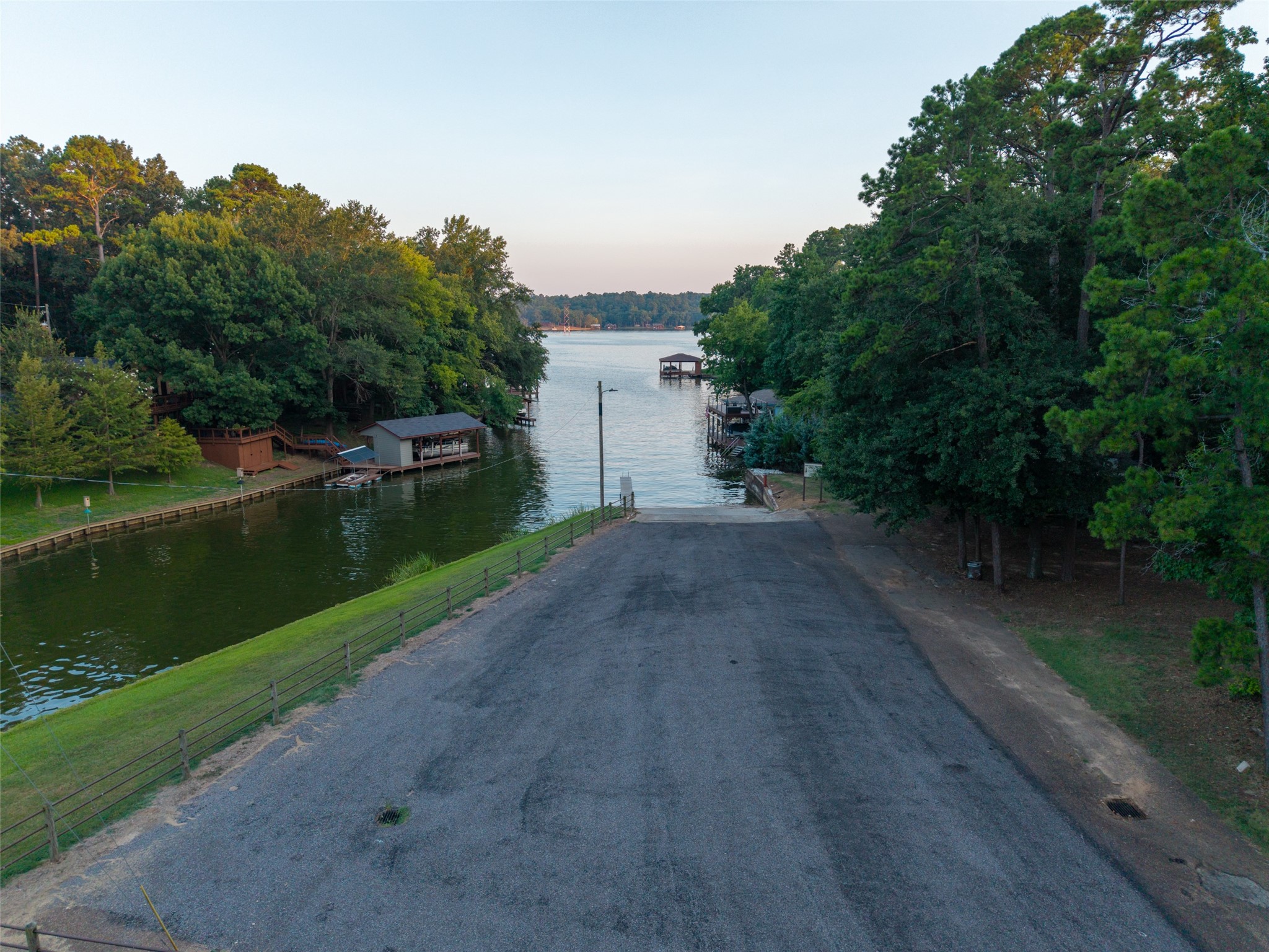 Lots 2, 3, 47 & 48 Kings Country Boulevard Scroggins TX 75480