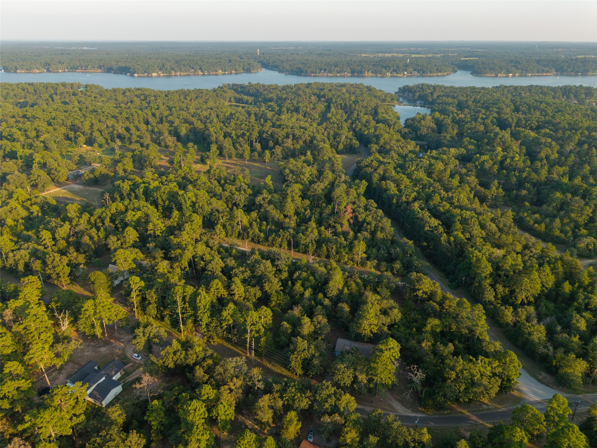 Lots 2, 3, 47 & 48 Kings Country Boulevard Scroggins TX 75480