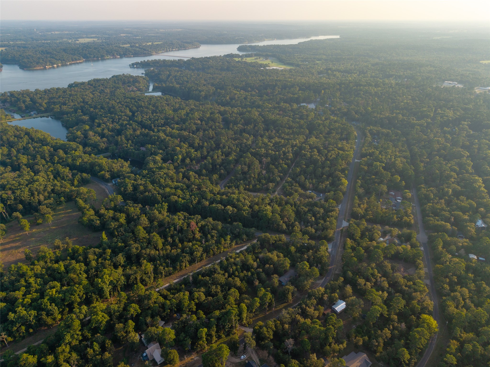 Lots 2, 3, 47 & 48 Kings Country Boulevard Scroggins TX 75480