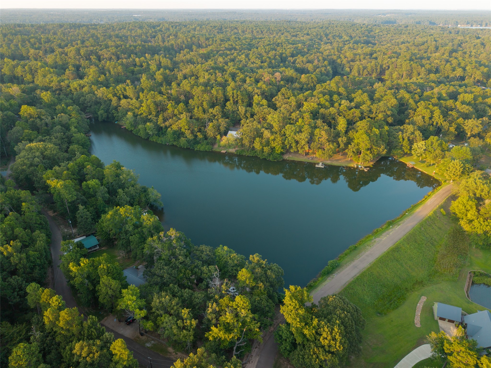 Lots 2, 3, 47 & 48 Kings Country Boulevard Scroggins TX 75480
