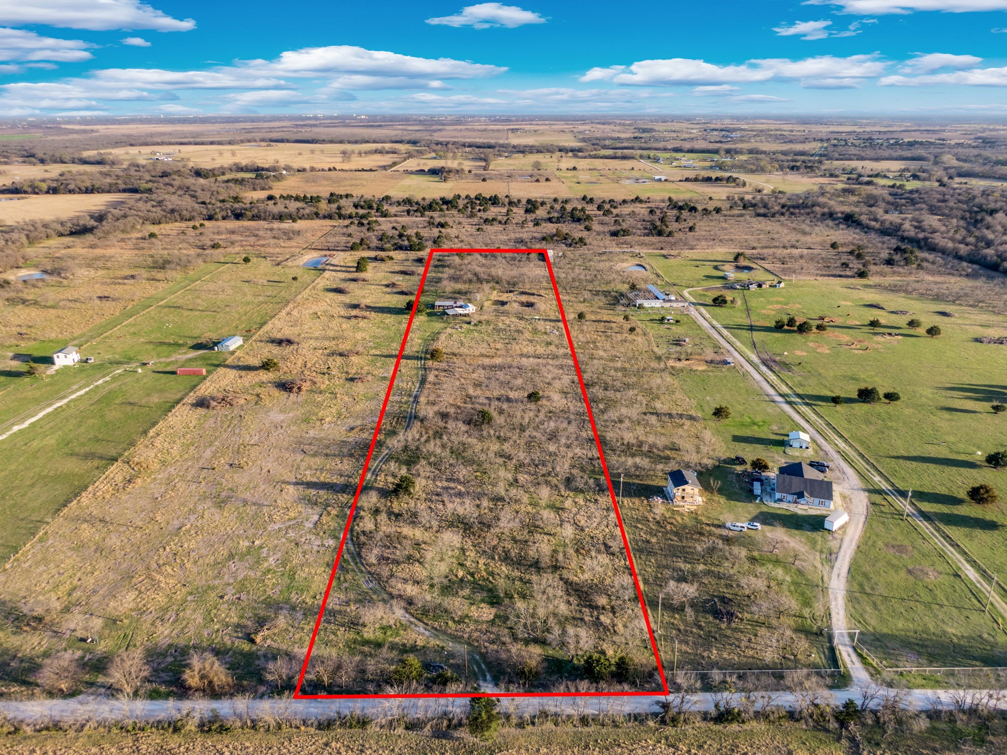 3175 County Road 1110 Corsicana TX 75110