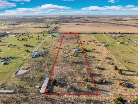 3175 County Road 1110 Corsicana TX 75110
