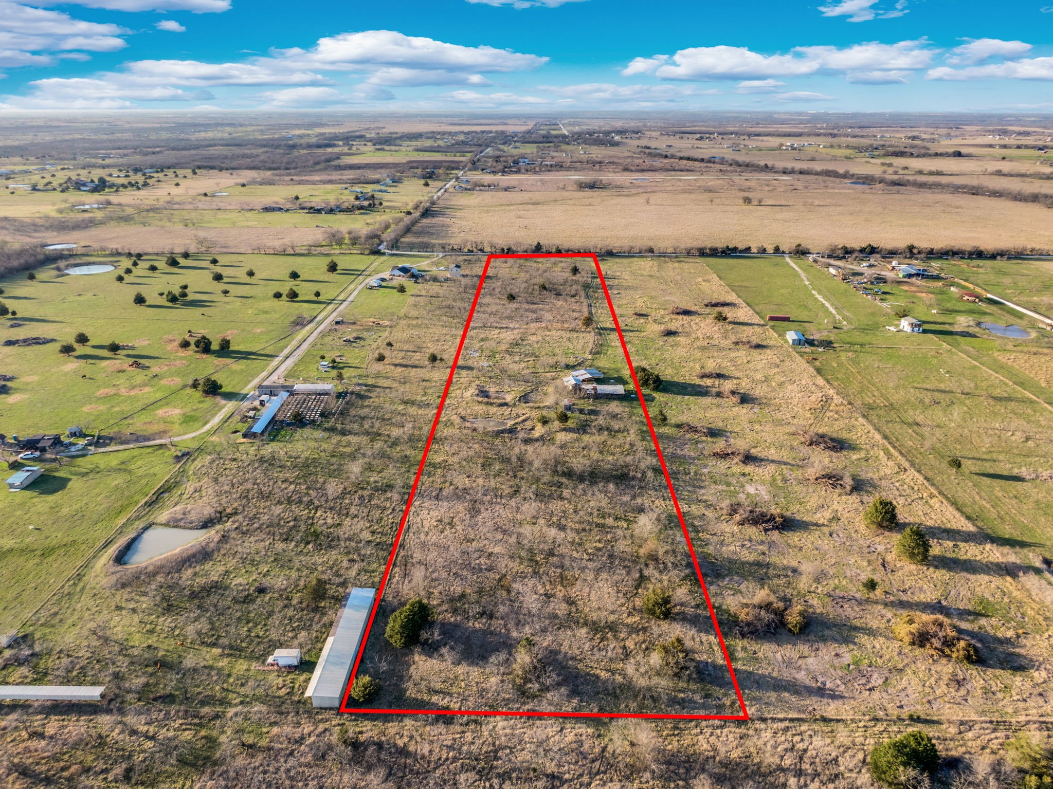 3175 County Road 1110 Corsicana TX 75110