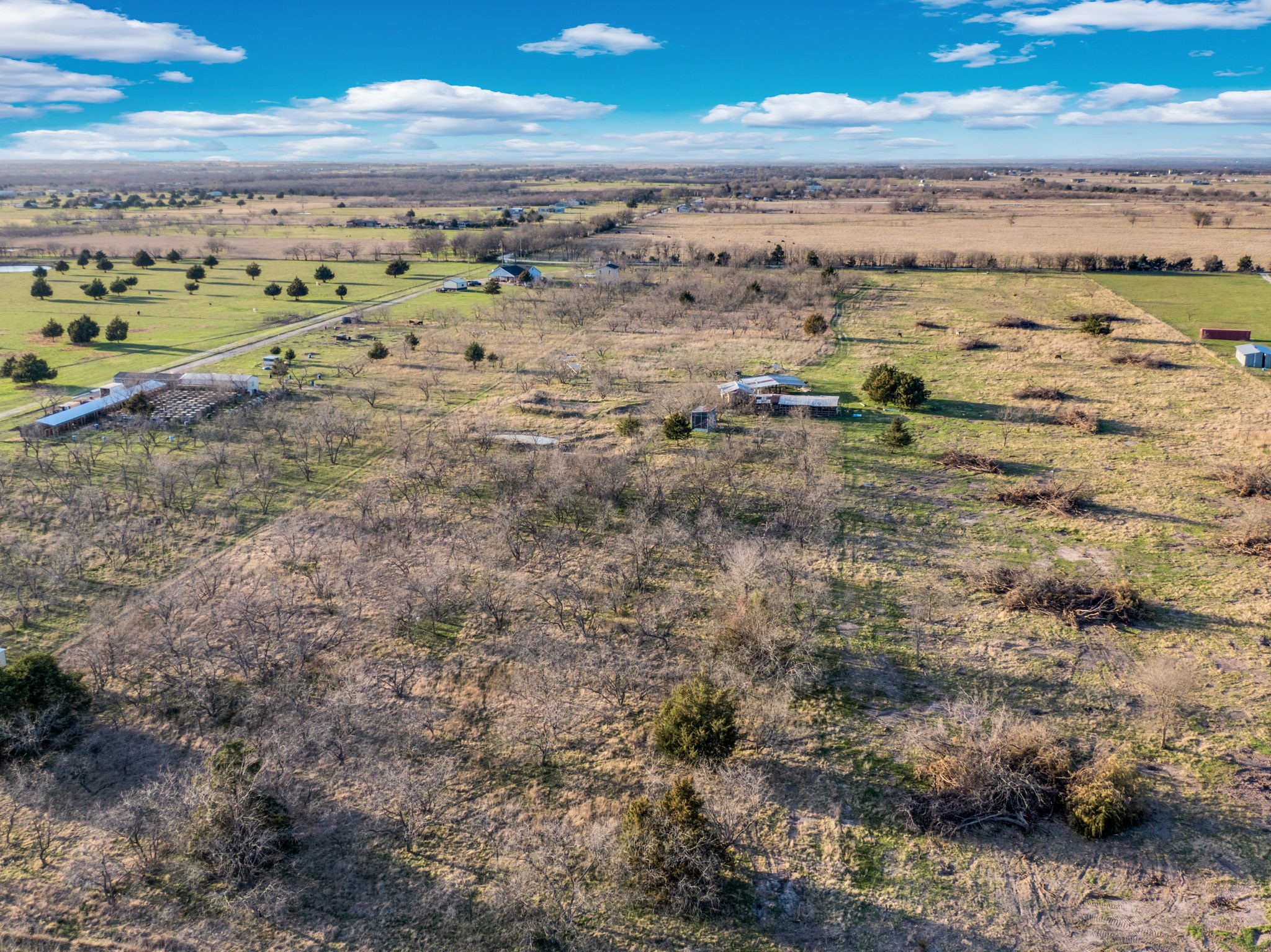 3175 County Road 1110 Corsicana TX 75110