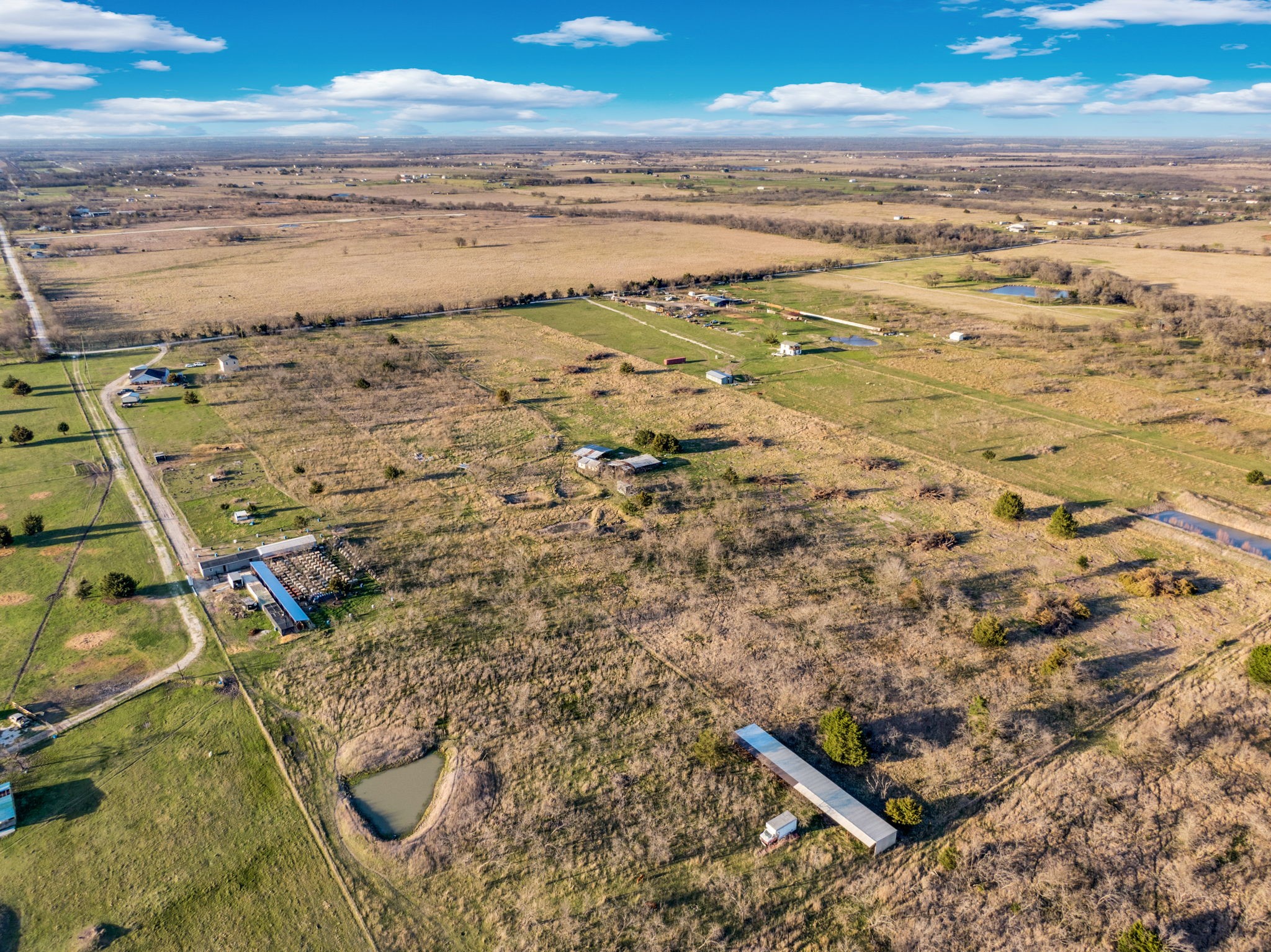 3175 County Road 1110 Corsicana TX 75110